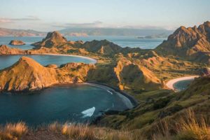 Tarif Masuk Pulau Komodo Naik demi Konservasi, Begini Tanggapan Dosen Pariwisata