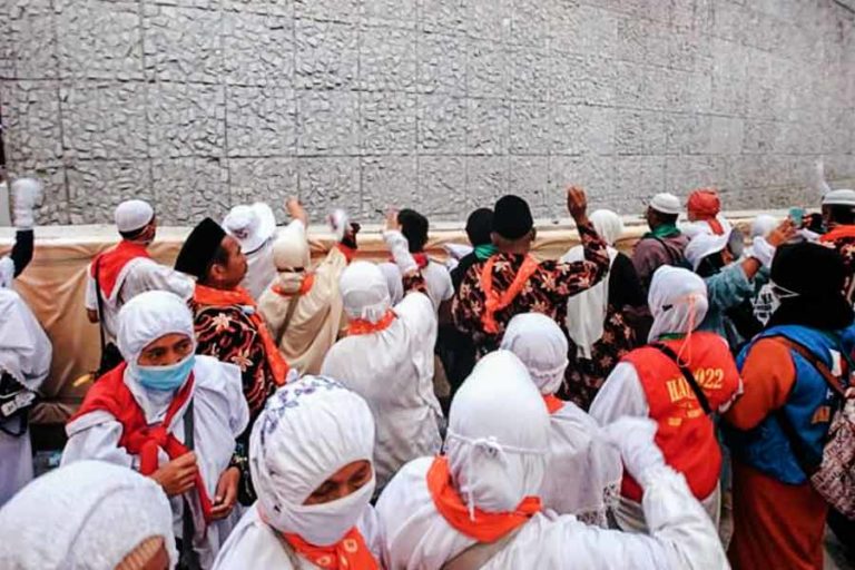 Biaya Haji Rp68 Juta, DPR RI Minta Prioritaskan Lansia