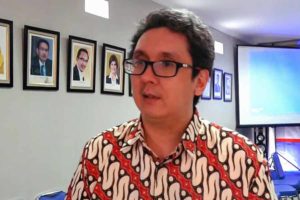 Ekonom: Kita Sudah Masuki 3 dari 4 Tanda-tanda Kiamat!