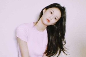 Jadi Pemeran dalam Drama Alchemy Of Souls, Simak Fakta dan Biodata Go Yoon Jung