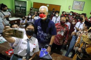 Lulusannya Para Menteri, Ini 10 SMA Terbaik di Kota Semarang Tahun 2023, Swasta Kalahkan Negeri