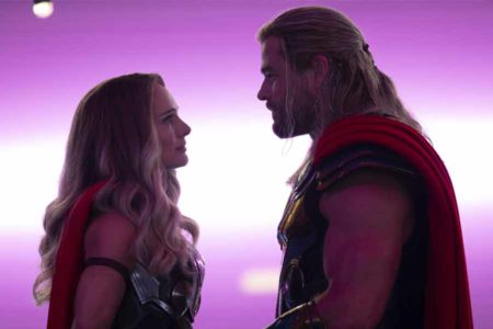 Film Pilihan Bulan Juli, Mau Pilih Si Dewa Halilintar hingga Bukan Cinderella