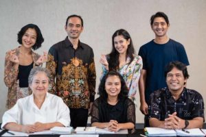 Gadis Kretek, Seri Original Netflix Pertama Indonesia yang Terinspirasi dari Novel