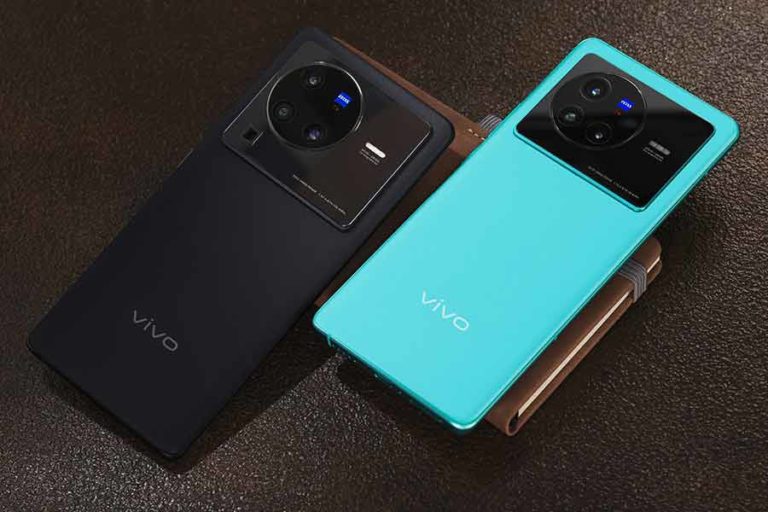 Dilengkapi ZEISS Optics dan Dual-Flagship Chip, Vivo X80 Series Meluncur di Pasar Indonesia