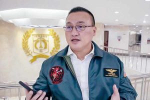 Politisi PDIP Nilai Perubahan Nama Jalan dan Kawasan di Jakarta hanya Sepihak