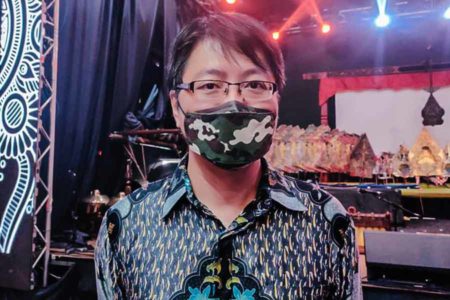 Tantangan Komikus Indonesia, Jajal Komik Digital Agar Mendunia