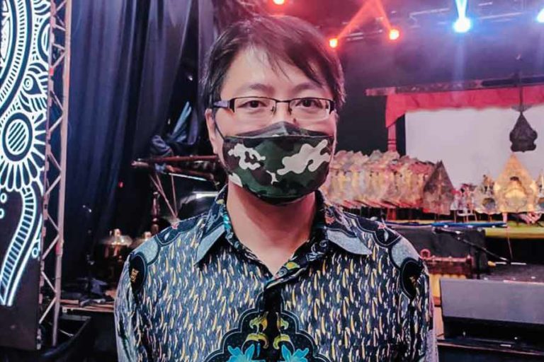 Tantangan Komikus Indonesia, Jajal Komik Digital Agar Mendunia