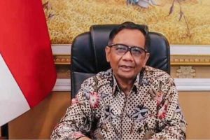 Mahfud MD: Terorisme Tidak Mewakili Agama Tertentu, Contohnya OPM