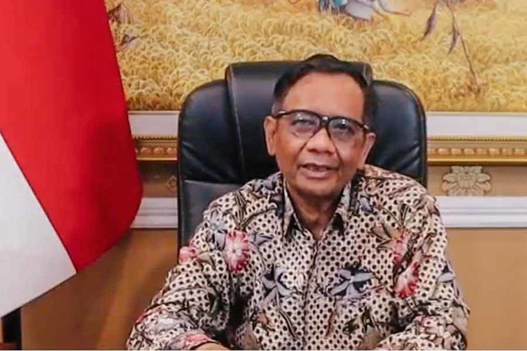 Mahfud MD Sebut Anggaran Kompolnas Kecil, Anggota DPR: Cuma Copy Paste