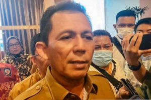 Penting untuk Warnai Demokrasi, Gubernur Kepri Dorong Keterwakilan Perempuan 30 Persen di Parlemen