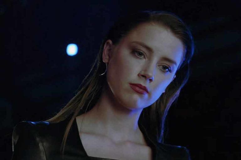 Bukan Hanya Aquaman, Ini 10 Film Terbaik Amber Heard