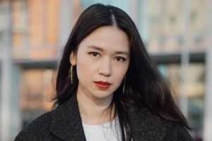 Laura Basuki Gantikan Peran Natalie dalam Film Cek Toko Sebelah 2