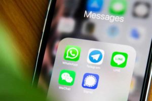 Link Download GB WhatsApp APK Terbaru Tahun 2023