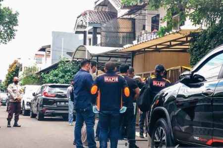 Pakar Hukum: Anggota Kepolisian yang Terlibat Perusakan TKP Kasus Penembakan Brigadir J Wajib Tanggung Jawab