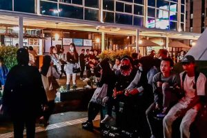 Menerka Misi Baim Wong Daftarkan Merek Citayam Fashion Week, Ini Penjelasan Psikolog