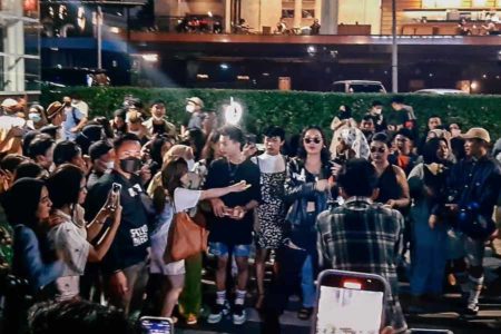 Anggota DPR RI Ahmad Syahroni Sayangkan Pendaftaran Citayam Fashion Week ke Kemenkumham