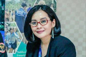 Anak adalah Simpul Penerus Generasi yang Jadi Sasaran Empuk Kelompok Radikal