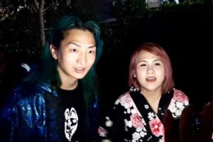 DJ Sacho Turut Viralkan CFW, Ingin Banyak Artis Datang