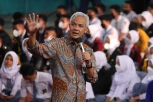 Kemendikbud Undang Ganjar Hadiri Pertemuan Menteri Kebudayaan G20, Ada Apa?
