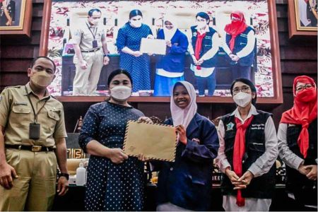 Aktivis Anak Dorong DPRD Jatim Terapkan Regulasi Pelarangan Plastik Sekali Pakai