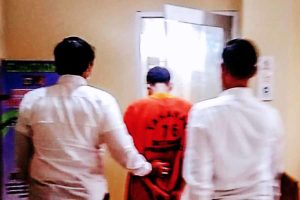 Kabur di Hari Pernikahan, Pengantin Remaja Pria ini Ditangkap Aparat Polda Sumsel