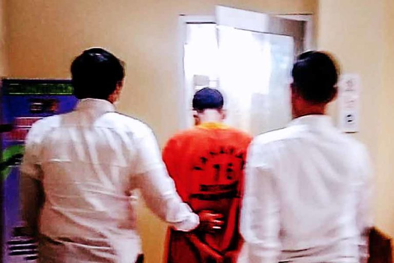 Kabur di Hari Pernikahan, Pengantin Remaja Pria ini Ditangkap Aparat Polda Sumsel