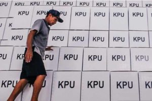 Terkait UU Pemilu untuk Kampanye di Kampus, Kode Inisiatif: Perlu Revisi!