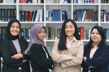 Siap Rekrut Talenta Indonesia, Daewoong buka Peluang Magang dan Kerja di Korea