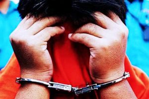 Lakukan Pencabulan Anak Bawah Umur, Guru Ponpes ini Langsung Diringkus Polisi