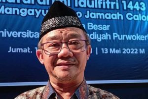 Bareskrim Usut ACT, Sekretaris PP Muhammadiyah: Langkah ini Sudah Tepat