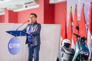 Masuki Hari Kesembilan, PEVS 2022 Catatkan Transaksi Rp250 Miliar
