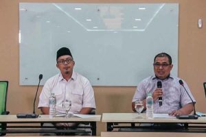 Minta Maaf pada Donatur dan Masyarakat, ACT Tegas Tolak Tudingan Dukung Terorisme