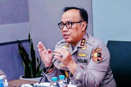 Negosiasi Bebaskan Sandera Pilot Susi Air, Polri: Jika Gagal, Upaya Terakhir Adalah Penegakan Hukum