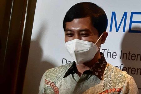 Soal Ganja untuk Medis, Wamenkes: Tidak Perlu Revisi UU Narkotika