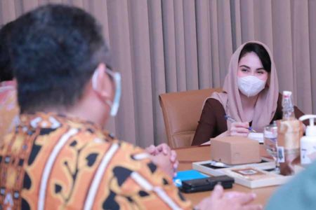 Kolaborasi bareng PKK Provinsi Jatim, UNICEF Dukung Pemenuhan Hak Anak untuk Imunisasi