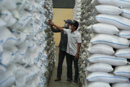 Atasi Krisis Global, Ekonom Dorong Kemandirian Ekonomi
