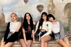 Kategori Video, K-Pop dan Penampilan Metaverse Terbaik, Blackpink Masuk Empat Nominasi MTV Europe Award