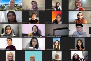 Wardah Gelar Kompetisi Tiktok Idol Hunt 2022 Goes to Labuan Bajo