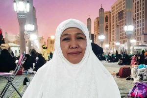Dari Madinah Gubernur Khofifah Tegaskan Semua Gerai Holywings di Jatim Sudah Ditutup