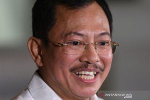 Artikel Kedua, Hasil Uji Klinis Vaksin Nusantara Dimuat di Jurnal Medis Internasional