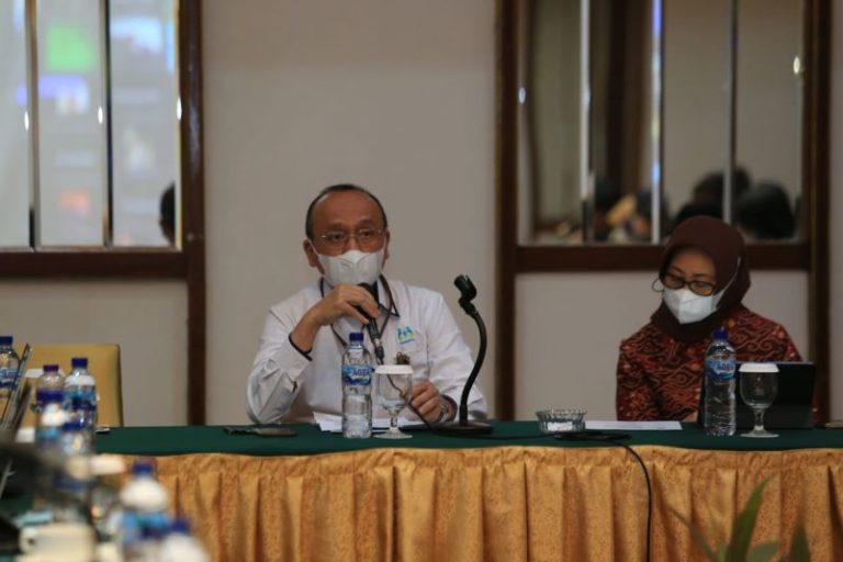 Kemen PPPA Harap Peraturan Pelaksana UU TPKS Bisa Segera Disahkan