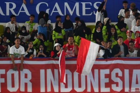 Para-Badminton Raih 13 Medali Emas di ASEAN Para Games 2022 untuk Indonesia
