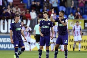 Cody Gakpo Diincar Manchester United, Van Nistelrooy Tak Mau Komentar