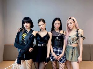 Comeback di Depan Mata, Blackpink Rilis Trailer Resmi ‘Born Pink’