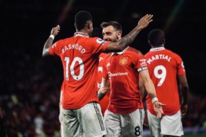 Awal Kembangkitan Manchester United setelah Kalahkan Liverpool 2-1