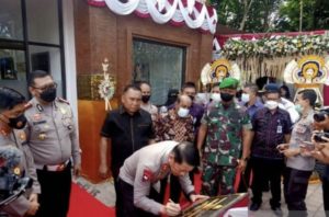 Jelang Gelaran G20, Polda Bali Jaga Pintu Keluar-Masuk dengan Ketat