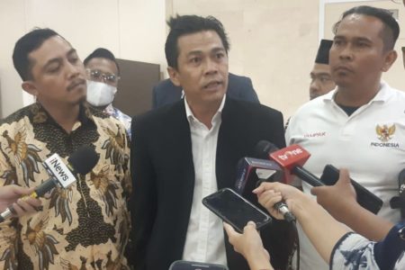 Asosiasi Advokad Minta Komisi III DPR Kawal Tuntas Kasus Pembunuhan Brigadir J