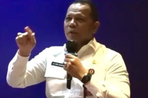 Kemendagri Dorong Setiap Daerah Miliki Produk Unggulan