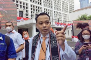 Partai Berkarya Daftar ke KPU RI, Tepis Isu Alami Kisruh Internal