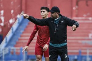 Belum Pernah Menang, Persik Masih Bermasalah di Penyelesaian Akhir